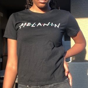 Melanin T-Shirt